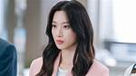 Meet the Ascendancy of Moon Ga Young: a Star on the Rise