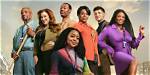 Meet the Cast of Series Three