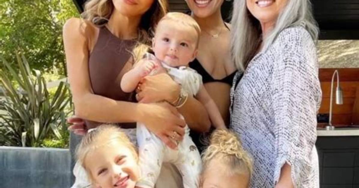 Meet the Daughters of the Legendary Pat Morita: Their Lives and Legacies