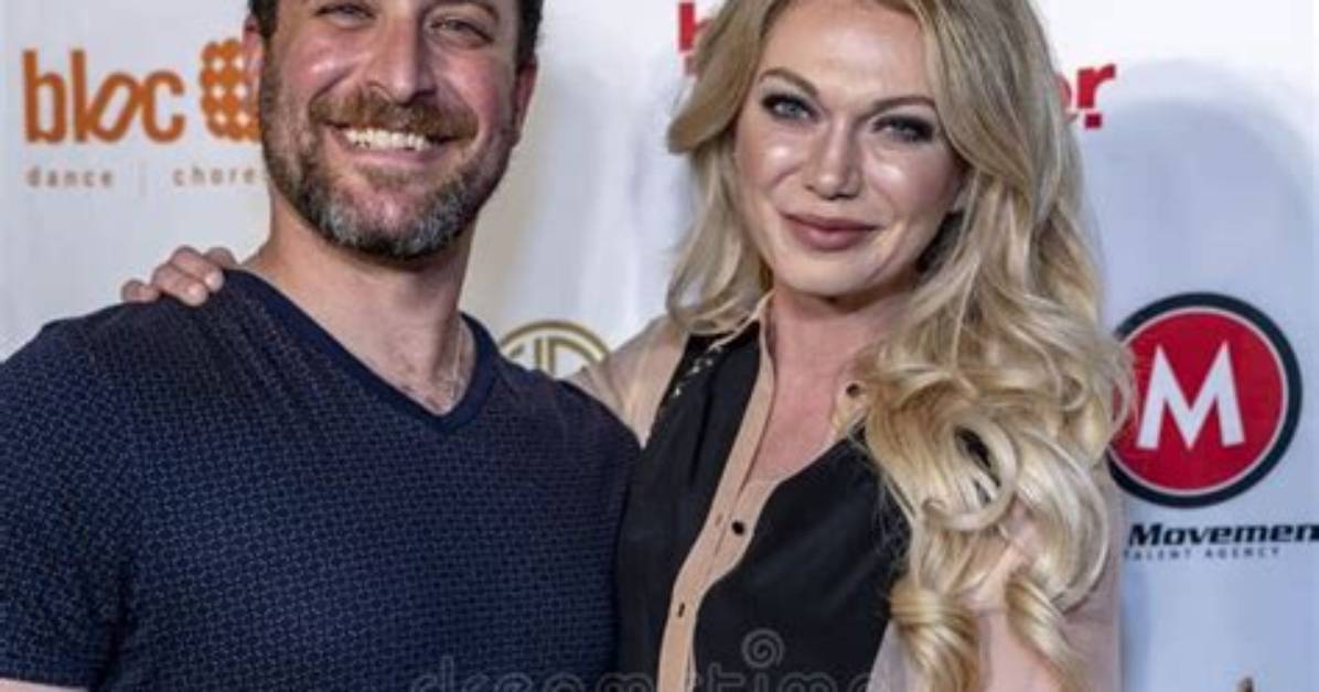 Meet the Enigmatic Wife of Nick Drago: Behind the Shadowed Persona