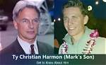 Meet the Extraordinary Ty Christian Harmon: Insights and Legacy
