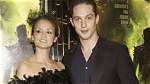 Meet the First Wife of Tom Hardy