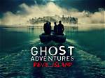 Meet the Ghost Adventures Devil Island Cast with the 'Scariest Job in the World'