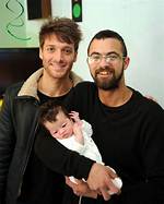 Meet the Nutini Family: Paolo's Loved Ones Unveiled