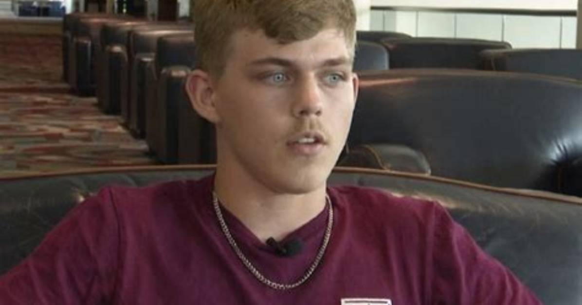 Meet the Parents of Wyatt Lewis: a Journey into His Family Roots