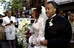 Meet the Wife of Rev. Al Sharpton: a Behind-the-Scenes Look