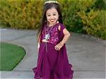Meet the World's Shortest Living Woman