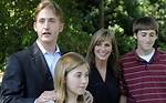 Meet Trey Gowdy's Kids: an Insightful Look at His Family