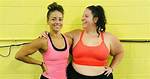 Meet Whitney Thores Trainer Jessica Powell from My Big Fat Fabulous Life Wed 1 September 202