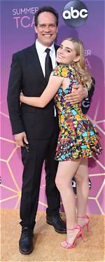 Meg Donnelly Height