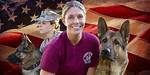 Megan Leavey: the True Story Behind the Heroic Marine and Her Canine Companion