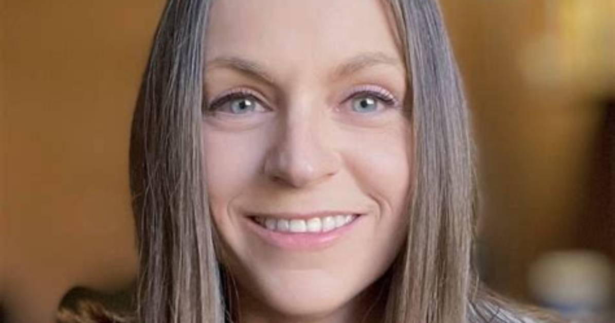 Megan Mccarthy of Leak