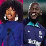 Megan Thee Stallion and Romelu Lukaku Spark Dating Rumors at Wedding |