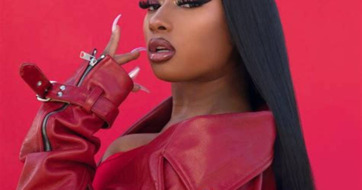 Megan Thee Stallion: the Rising Star and Her Journey Through Time