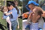 Meghan Markle Kids: a Deep Dive into the Lives of the Duchess's Children