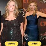 Melissa Peterman's Weight Loss Journey: How Many Pounds Lost?