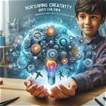 Mellstroy Children: the Future of Creativity and Innovation