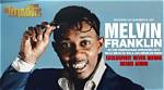 Melvin Franklin: the Legendary Voice Behind the Temptations