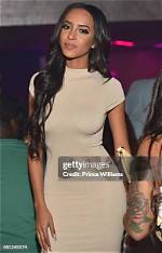 Mercedeh Allen |