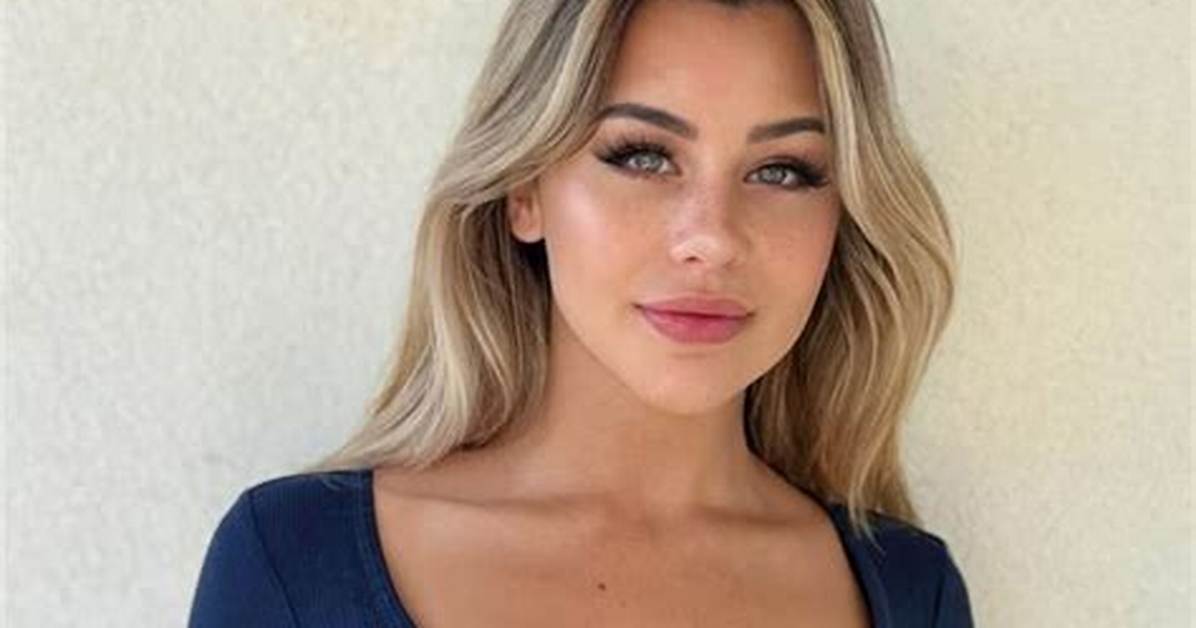 Mercedes Blanche Onlyfans Leaks