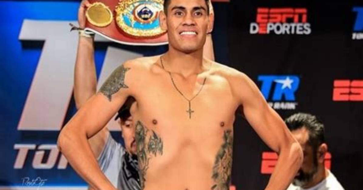 Mexican Boxer Emanuel Navarrete: Uncovering a Champion's Journey