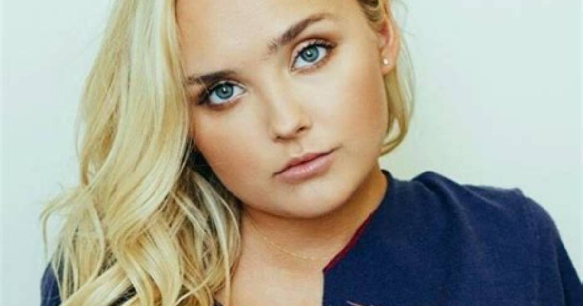 Mia Rose Frampton Net Worth |