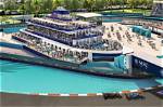 Miami Gp Will Sport Bizarre Yacht Park to Add Monaco-Like F1 Atmosphere ·