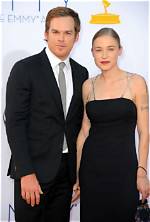 Michael C. Hall and Morgan Macgregor's Unforgettable Bond