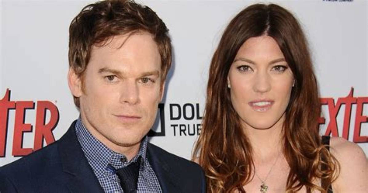 Michael C. Hall's Wives: an Exploration of Love and Relationships