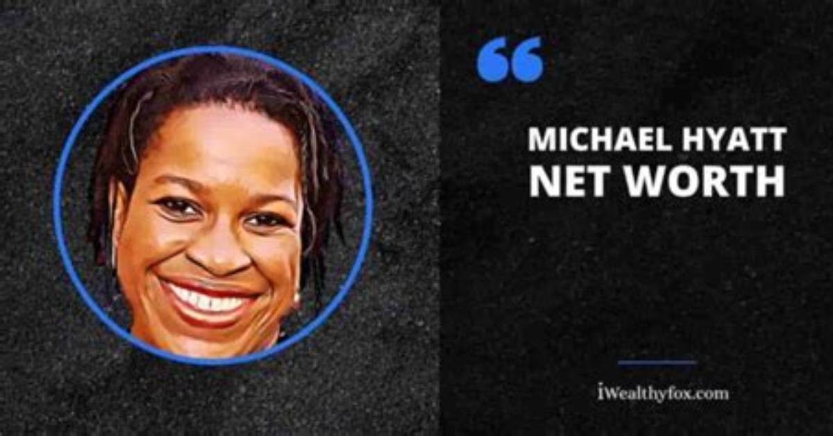 Michael Hyatt Net Worth | Webblog