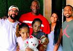 Michael Jordan Children: Meet Marcus, Victoria, Ysabel, Jeffrey, and Jasmine