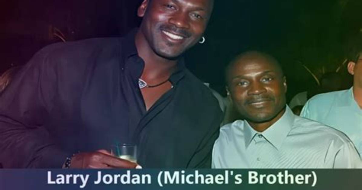 Michael Jordan's Brother: Height, Life, and Legacy
