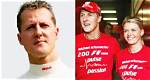 Michael Schumacher Children: Meet Mick and Gina
