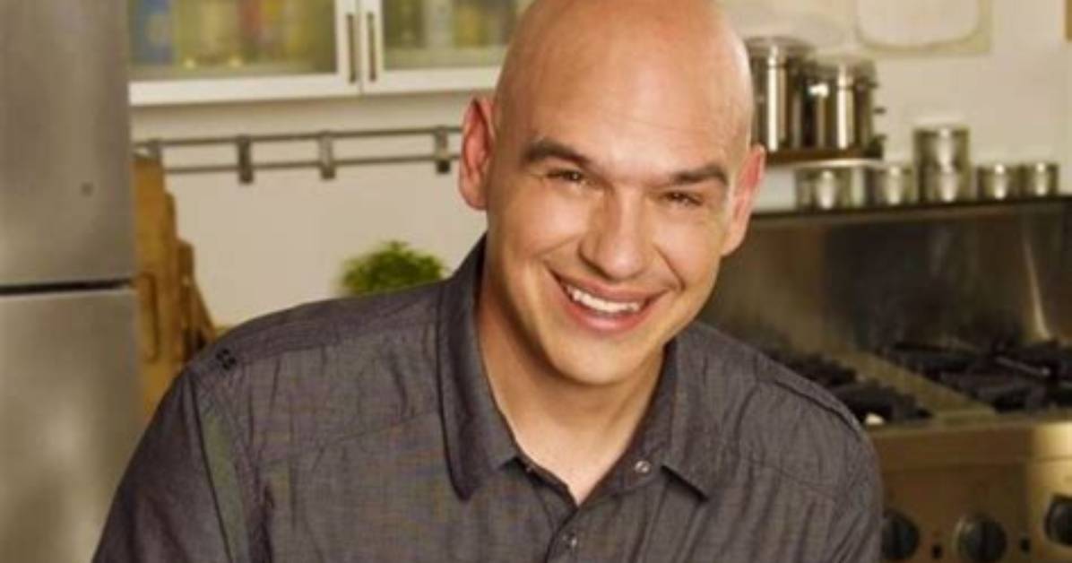 Michael Symon Net Worth | Webblog