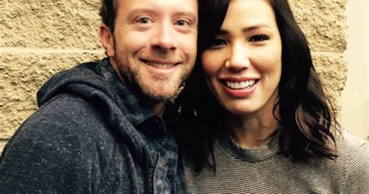 Michaela Conlin Partner: Exploring the Life and Love of the Acclaimed Actress