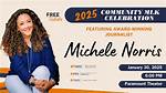 Michele Norris: a Journey Through Journalism and Advocacy