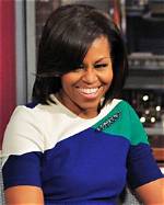 Michele Obama: a Glimpse into Her Journey Through Motherhood