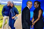 Michelle Obama: a Journey of Strength and Resilience