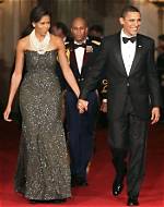 Michelle Obamas Height, Weight and Body Measurements