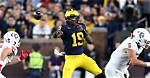 Michigan Football Score Today: Your Ultimate Guide to Staying Updated