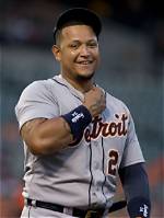 Miguel Cabrera's Astonishing Net Worth Revealed