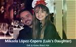 Mikaela Lopez-Cepero |