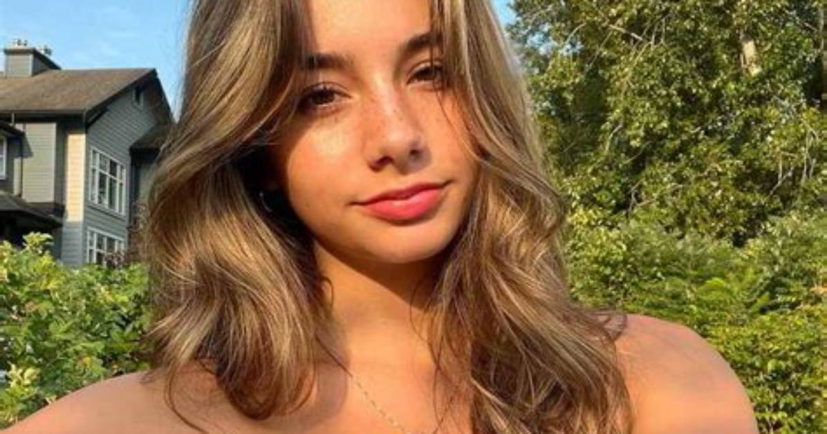 Mikayla Campinos | Bio, Age, Net Worth, Relationship, Career |