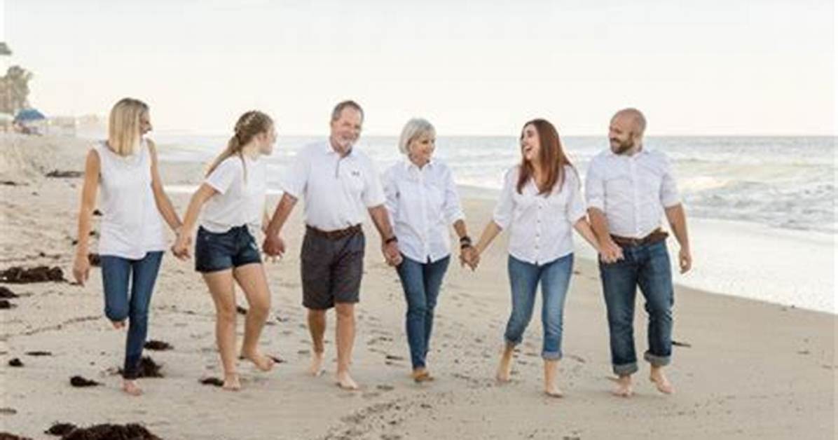 Mike and Suzette Keller, Pillars of Faith and Family