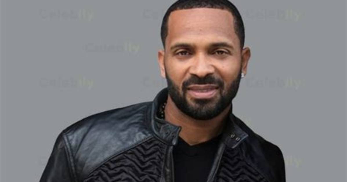 Mike Epps' Net Worth 2023