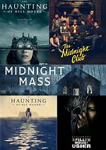 Mike Flanagan's Spine-Tingling Movies and Tv Shows: a Master of Horror