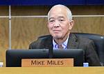 Mike Miles Age: Discover His Remarkable Journey