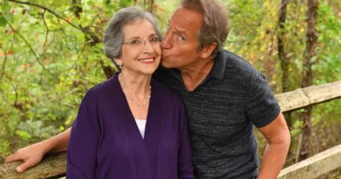 Mike Rowe's Wife: the Woman Behind the Man