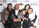 Mike Tyson's Family Lineage: a Peek into the Boxing Legend's Ancestry