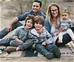 Mike Vitar's Kids: a Glimpse into His Family Life